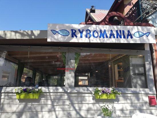 Rybomania